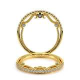 INSIGNIA-7074WSB-14K YELLOW GOLD