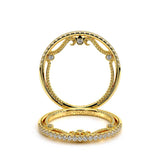 INSIGNIA-7091WSB-18K YELLOW GOLD