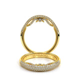 INSIGNIA-7104W-14K YELLOW GOLD