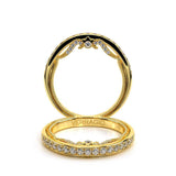 INSIGNIA-7107W-14K YELLOW GOLD