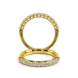 RENAISSANCE-903-W-14K YELLOW GOLD