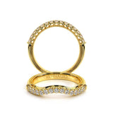 RENAISSANCE-908W-14K YELLOW GOLD