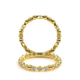 RENAISSANCE-973W-14K YELLOW GOLD