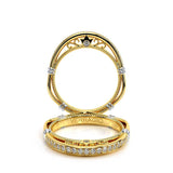 PARISIAN-157W-18K YELLOW GOLD