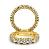 ETERNA-2023-R-35-18K YELLOW GOLD ROUND