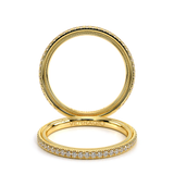 TRADITION-120W-14K YELLOW GOLD