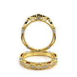 PARISIAN-100W-14K YELLOW GOLD