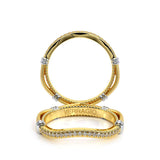 PARISIAN-117W-18K YELLOW GOLD