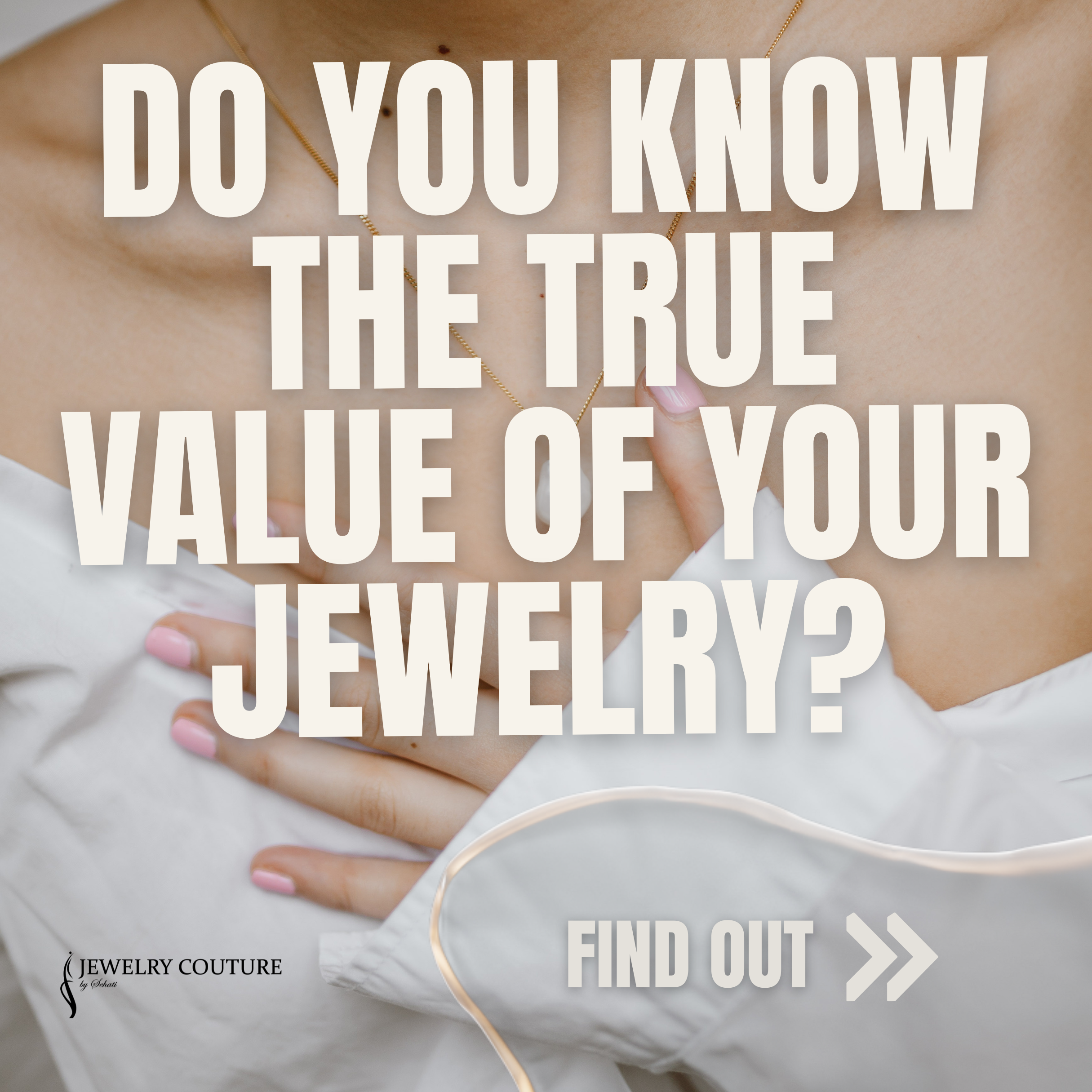 Everything You Need to Know About Jewelry Appraisal: Answering Common Questions and Concerns