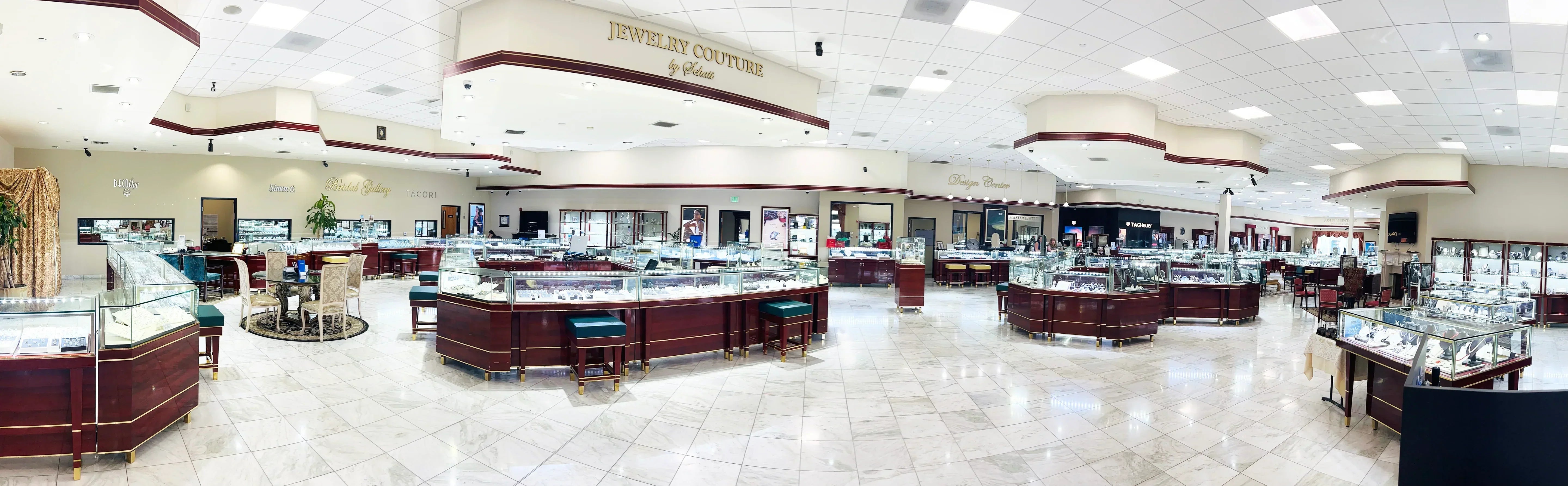 Jewelry Couture Ventura: Our Story, Values, and Custom Fine Jewelry Vision