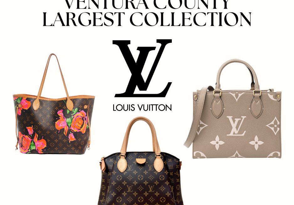 Discover Authentic Louis Vuitton Pre-Loved Handbags at Jewelry Couture