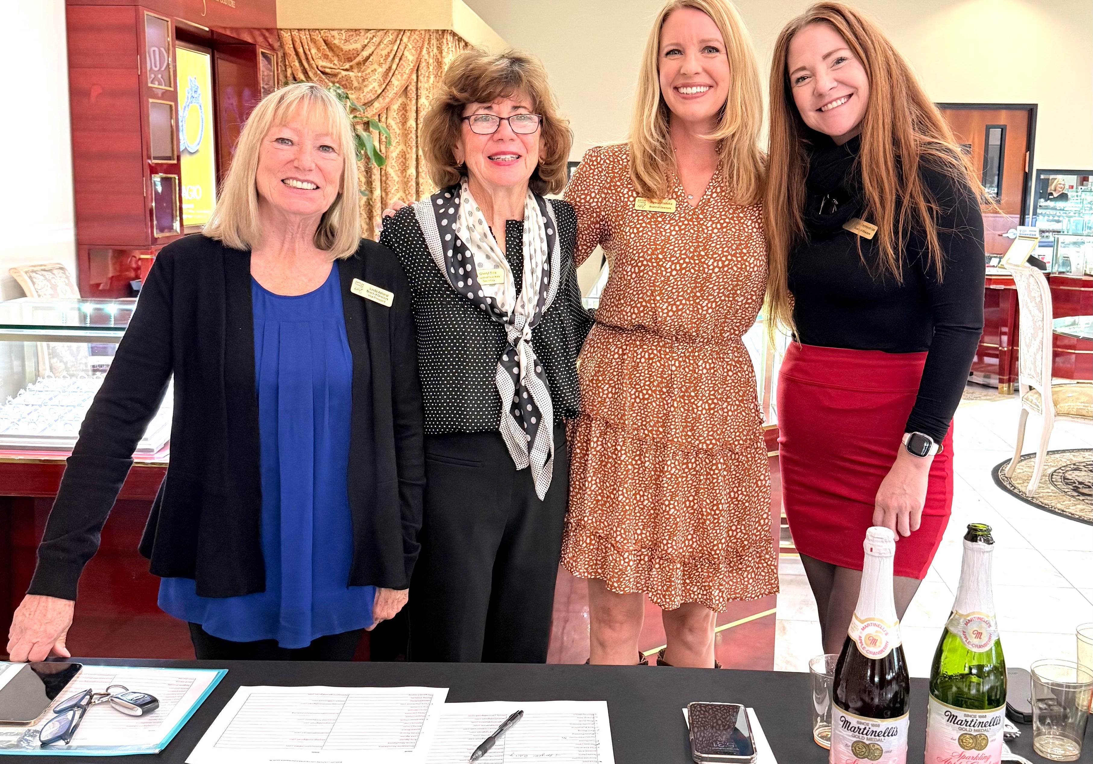 One Magical Day Only – Celebrate with 10% Off! | Experience the Magic of The Nutcracker with Ventura County Ballet at Jewelry Couture