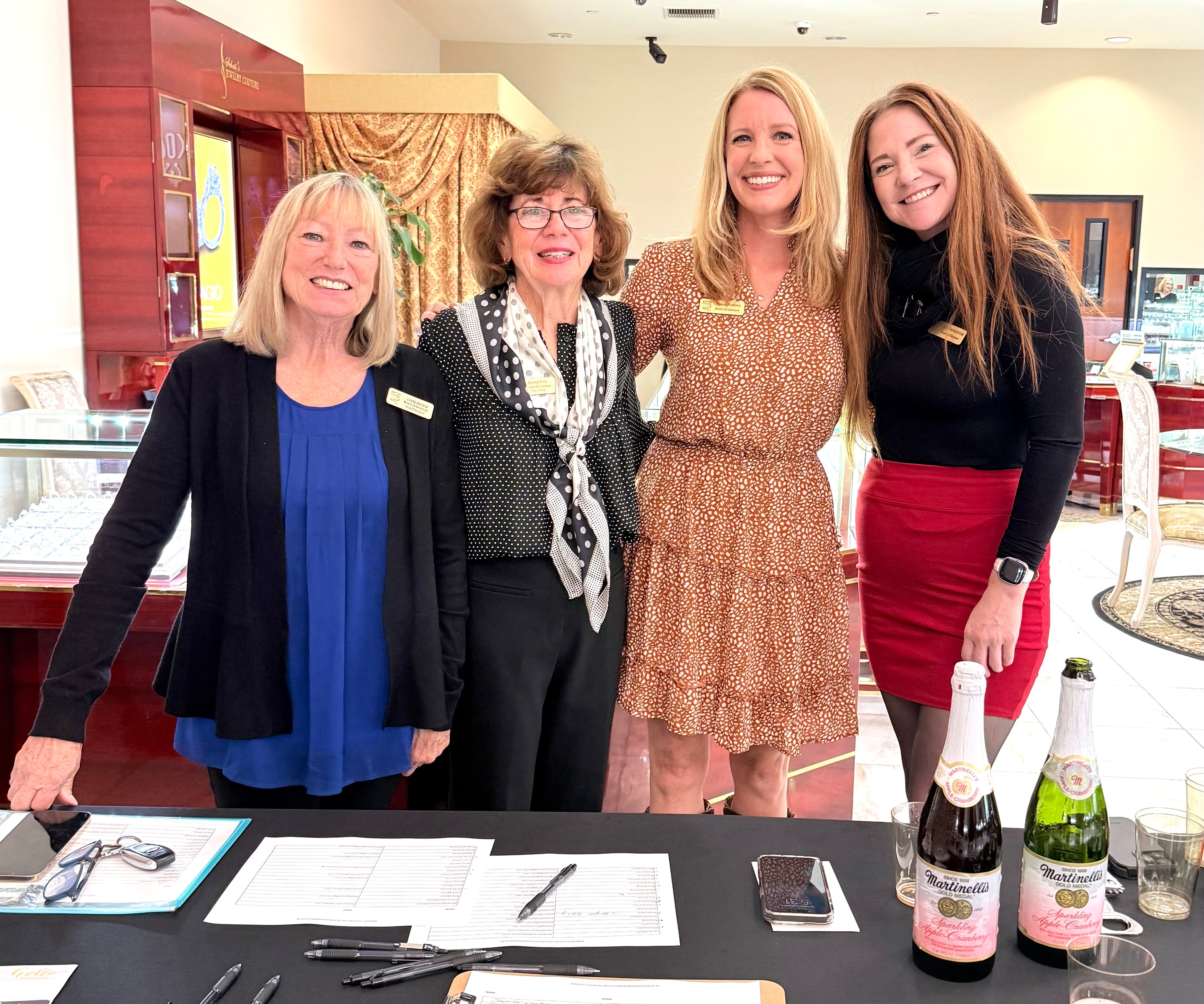 One Magical Day Only – Celebrate with 10% Off! | Experience the Magic of The Nutcracker with Ventura County Ballet at Jewelry Couture