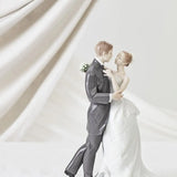 Lladró "Lovers' Waltz" Couple Figurine #01008509