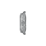 Tissot Seastar 1000 Powermatic 80 screw-down crown profile