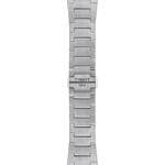 Tissot PRX 40mm integrated stainless steel bracelet