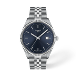 Tissot Ballade 40mm T156.410.11.041.00 Blue Dial Swiss Quartz Watch
