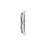 Tissot Ballade 40mm case profile