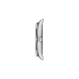 Tissot Ballade 40mm case profile