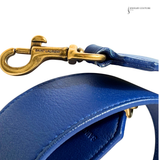 Saint Laurent Monogram Downtown Cabas leather handbag