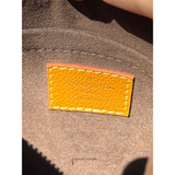 LOUIS VUITTON Epi Marelle Gold Honey Pre-Loved