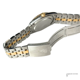 TUDOR Prince Tudor Prince Date steel 34MM/ gold automatic men's watch Pre-Loved