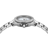 TAG Heuer Aquaracer Professional 200 WBP1417.BA0622 Diamond Quartz Watch | 30mm Stainless Steel Luxury Dive Watch