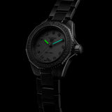 TAG Heuer Aquaracer Professional 200 WBP1417.BA0622 Diamond Quartz Watch | 30mm Stainless Steel Luxury Dive Watch