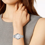 Raymond Weil Toccata Stainless Steel Ladies Swiss Quartz Watch | Ref. 5985-ST-00300