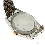 TUDOR Prince Tudor Prince Date steel 34MM/ gold automatic men's watch Pre-Loved