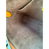 LOUIS VUITTON Epi Marelle Gold Honey Pre-Loved