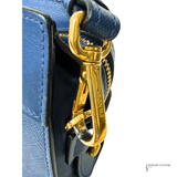 Prada Pre-Owned Esplanade Saffiano with City Calf Small crossbody bag