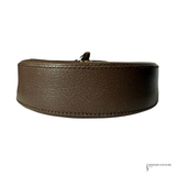 Gucci GG Supreme Ophidia Mini round cloth crossbody bag Monogram Web Brown Pre-Loved