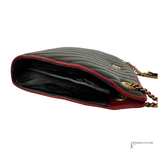 Gucci GG Marmont Medium Azalea Slim Shoulder Bag