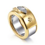 Gabriel & Co. Bujukan smart ring enhancer, additional view