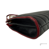 Gucci GG Marmont Medium Azalea Slim Shoulder Bag