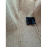 Gucci GG Supreme Ophidia Mini round cloth crossbody bag Monogram Web Brown Pre-Loved