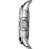 Raymond Weil Tango Classic Men's Watch - White Dial Steel Bracelet | Ref. 8160-ST-00300 In-Store