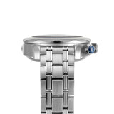 Omega Seamaster Diver 300M Co-Axial Master Chronometer 42mm Automatic Watch | Blue Dial | Ref. 210.30.42.20.03.001