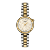 Tissot Desir 28mm Mother-of-Pearl Diamond Women's Watch  In-Store