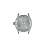 Tissot PR 100 34mm Silver Dial Watch T150.210.21.031.00 | Two-Tone Stainless Steel Swiss Quartz Watch | In-Store