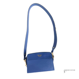Prada Pre-Owned Esplanade Saffiano with City Calf Small crossbody bag