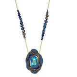 Swarovski Frenetic Pendant Necklace