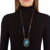 Swarovski Frenetic Pendant Necklace