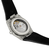 Tissot PRX Damascus Steel 38mm Automatic Grey Dial Watch