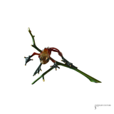 Frogman Tim Cotterill "Out on a Limb" Bronze Sculpture