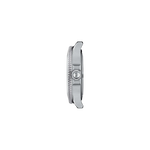 Tissot Seastar 1000 36mm screw-down crown profile