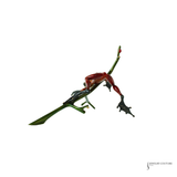 Frogman Tim Cotterill "Out on a Limb" Bronze Sculpture