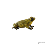 Frogman Tim Cotterill "Prince Charming" Bronze Sculpture
