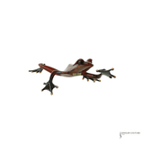 Tim Cotterill Frogman Dart BF60S Rare Bronze Sculpture | Edition #661 of 750